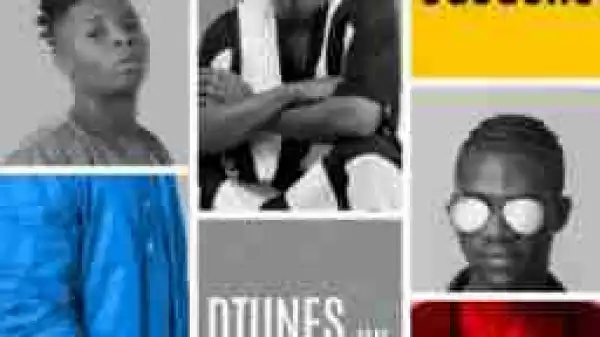 D’Tunes - Ogogoro Ft. Wale Turner X Yonda